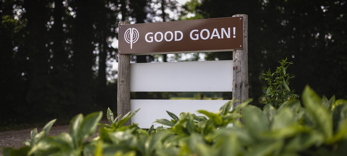 Good Goan