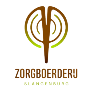 Stichting zorgboerderij slangenburglogo